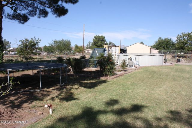 3517 Happy Place Place, Las Cruces, NM 88007