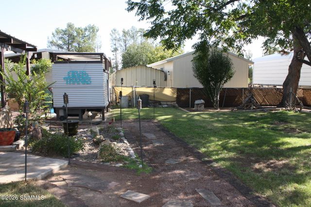 3517 Happy Place Place, Las Cruces, NM 88007