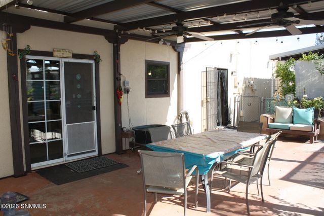 3517 Happy Place Place, Las Cruces, NM 88007