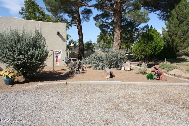 3517 Happy Place Place, Las Cruces, NM 88007