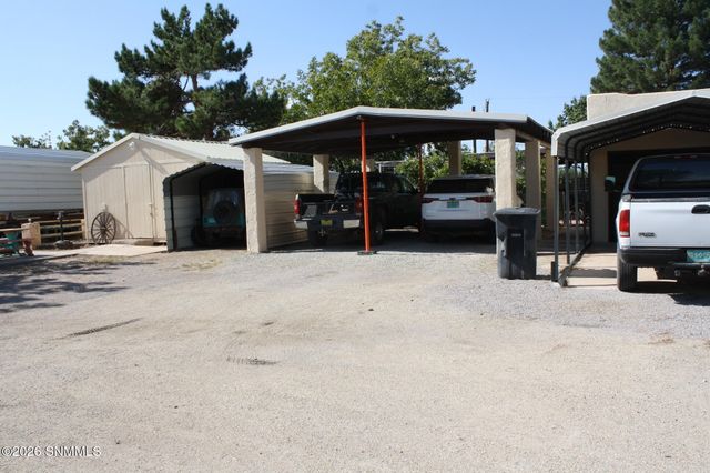 3517 Happy Place Place, Las Cruces, NM 88007