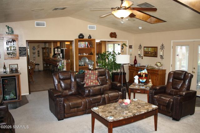 3517 Happy Place Place, Las Cruces, NM 88007