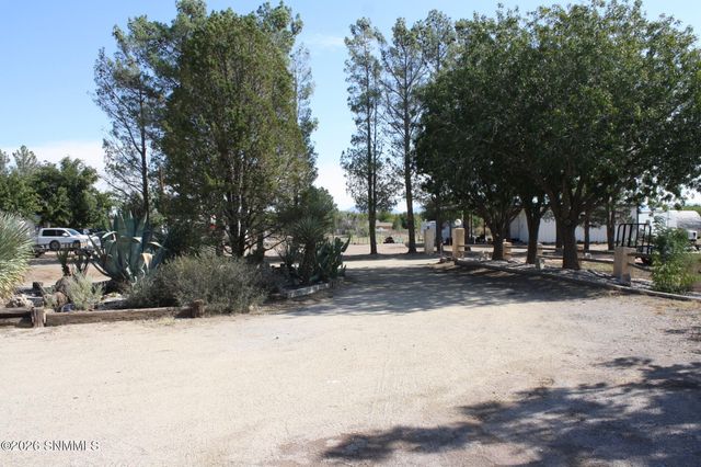 3517 Happy Place Place, Las Cruces, NM 88007