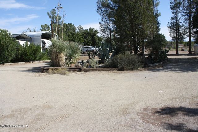 3517 Happy Place Place, Las Cruces, NM 88007