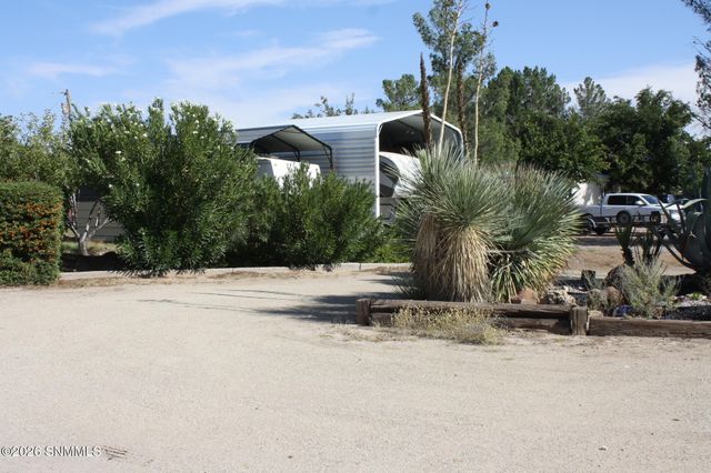 3517 Happy Place Place, Las Cruces, NM 88007