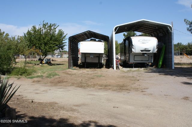 3517 Happy Place Place, Las Cruces, NM 88007