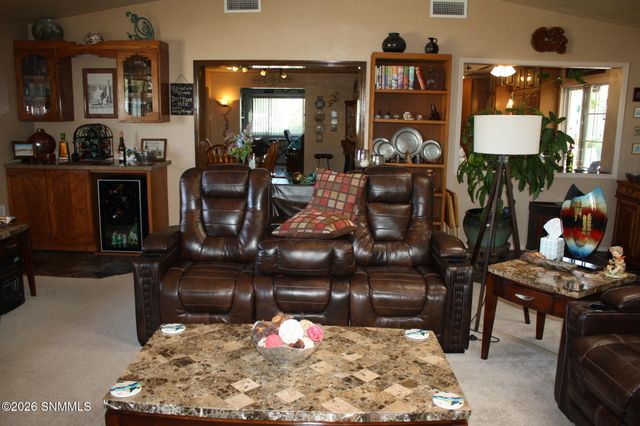 3517 Happy Place Place, Las Cruces, NM 88007