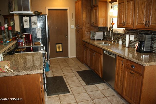 3517 Happy Place Place, Las Cruces, NM 88007
