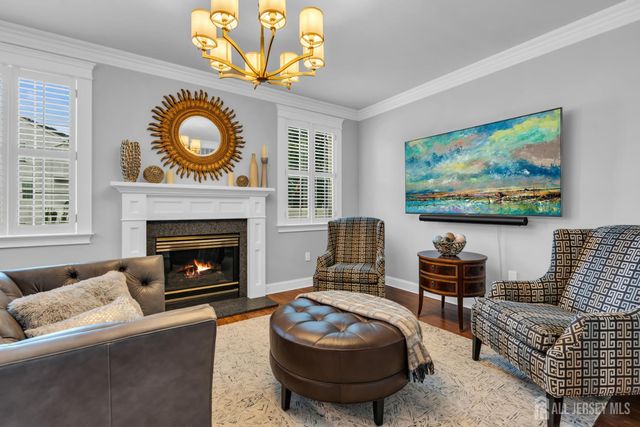 37 Berkshire Way, East Brunswick, NJ 08816