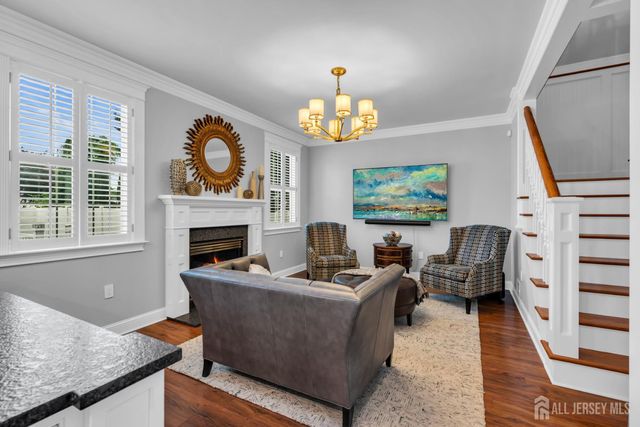 37 Berkshire Way, East Brunswick, NJ 08816