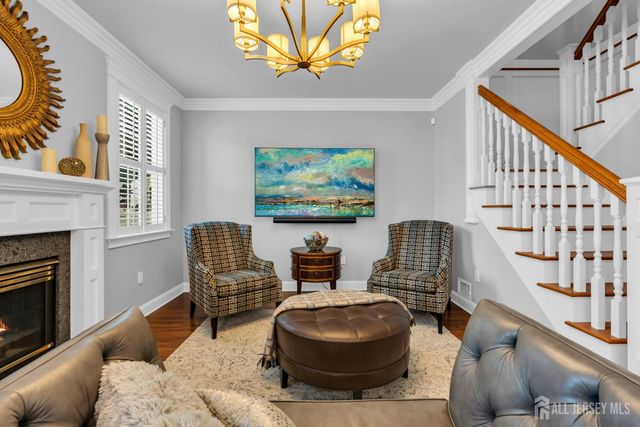 37 Berkshire Way, East Brunswick, NJ 08816
