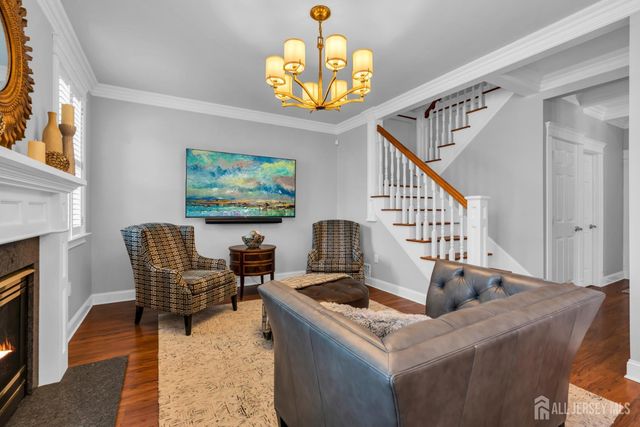 37 Berkshire Way, East Brunswick, NJ 08816