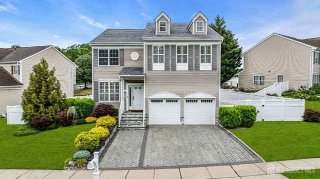 37 Berkshire Way, East Brunswick, NJ 08816