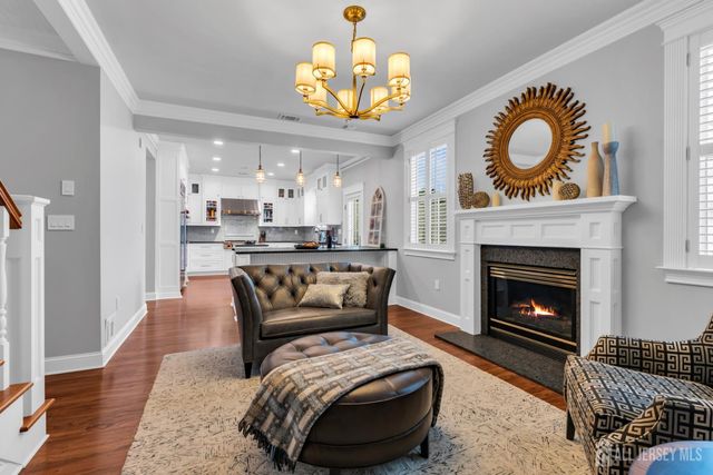 37 Berkshire Way, East Brunswick, NJ 08816