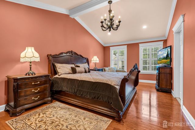 37 Berkshire Way, East Brunswick, NJ 08816