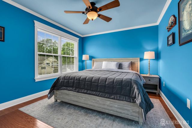 37 Berkshire Way, East Brunswick, NJ 08816