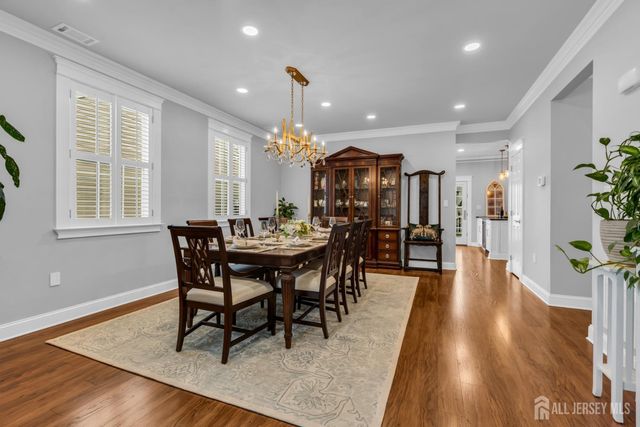 37 Berkshire Way, East Brunswick, NJ 08816