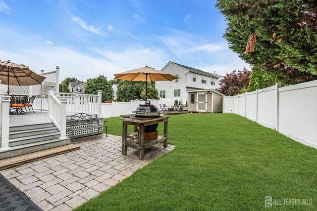 37 Berkshire Way, East Brunswick, NJ 08816