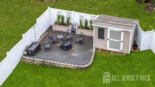 37 Berkshire Way, East Brunswick, NJ 08816