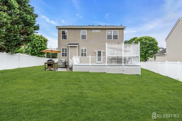 37 Berkshire Way, East Brunswick, NJ 08816