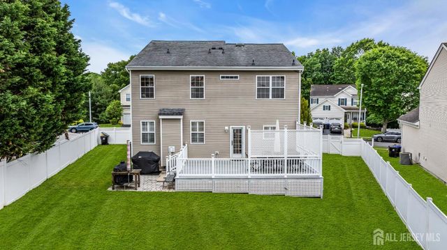 37 Berkshire Way, East Brunswick, NJ 08816