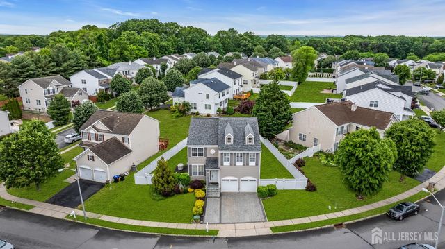 37 Berkshire Way, East Brunswick, NJ 08816