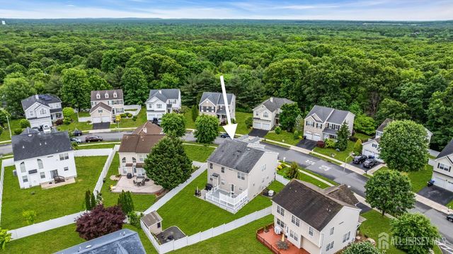 37 Berkshire Way, East Brunswick, NJ 08816