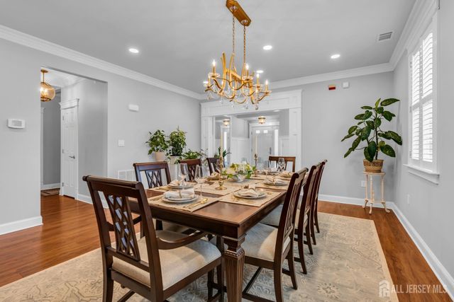 37 Berkshire Way, East Brunswick, NJ 08816