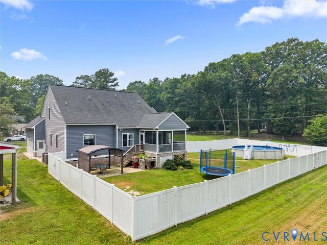 11390 Rocky Ridge Rd, Hanover, VA 23059