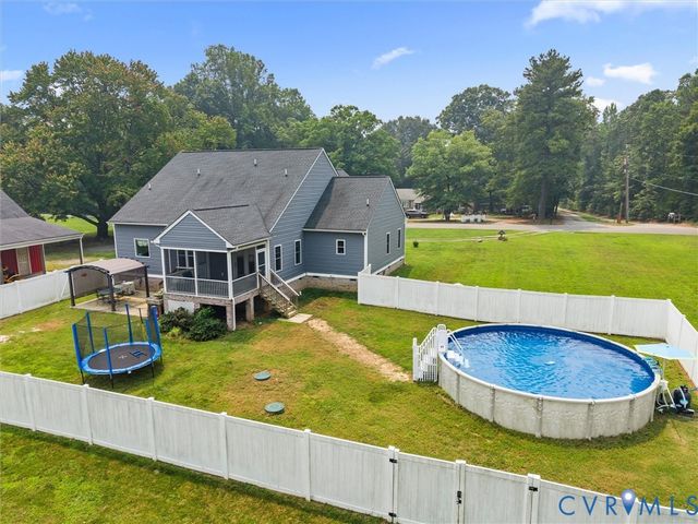 11390 Rocky Ridge Rd, Hanover, VA 23059