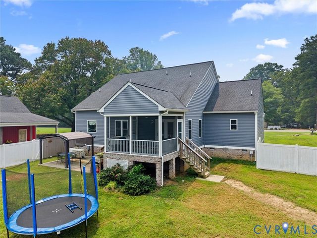 11390 Rocky Ridge Rd, Hanover, VA 23059