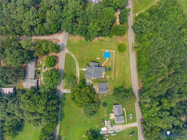 11390 Rocky Ridge Rd, Hanover, VA 23059