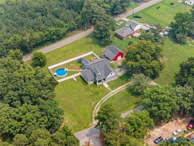11390 Rocky Ridge Rd, Hanover, VA 23059