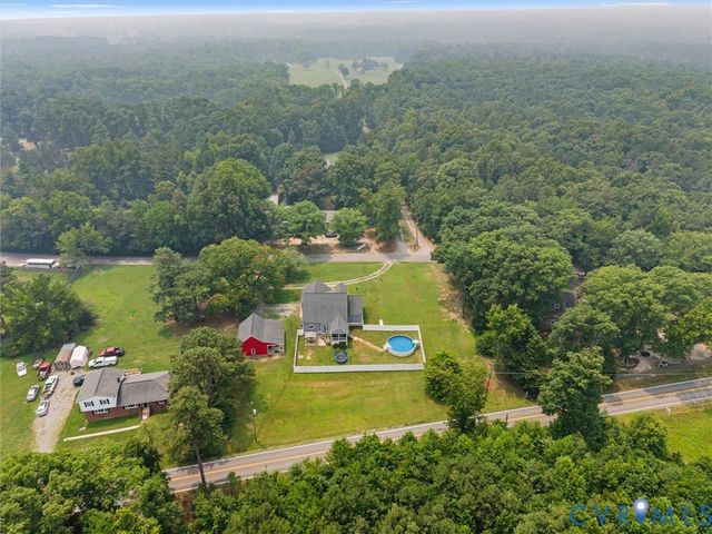 11390 Rocky Ridge Rd, Hanover, VA 23059