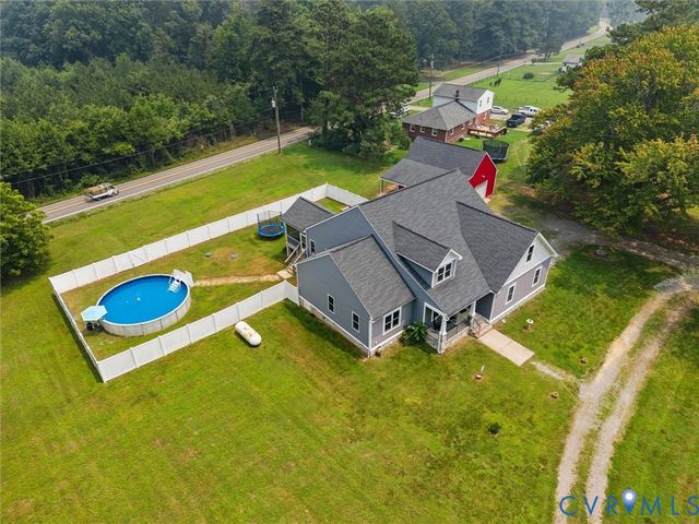 11390 Rocky Ridge Rd, Hanover, VA 23059