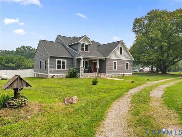 11390 Rocky Ridge Rd, Hanover, VA 23059