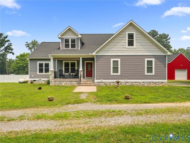 11390 Rocky Ridge Rd, Hanover, VA 23059