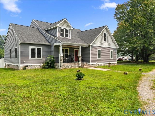 11390 Rocky Ridge Rd, Hanover, VA 23059