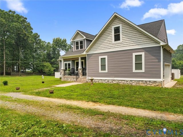 11390 Rocky Ridge Rd, Hanover, VA 23059