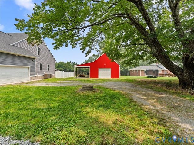 11390 Rocky Ridge Rd, Hanover, VA 23059