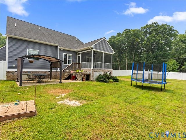 11390 Rocky Ridge Rd, Hanover, VA 23059