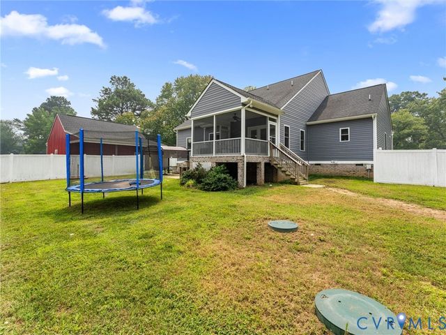 11390 Rocky Ridge Rd, Hanover, VA 23059