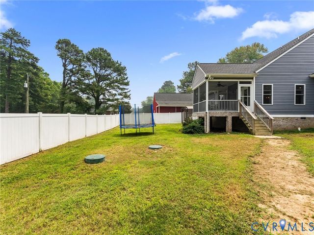 11390 Rocky Ridge Rd, Hanover, VA 23059