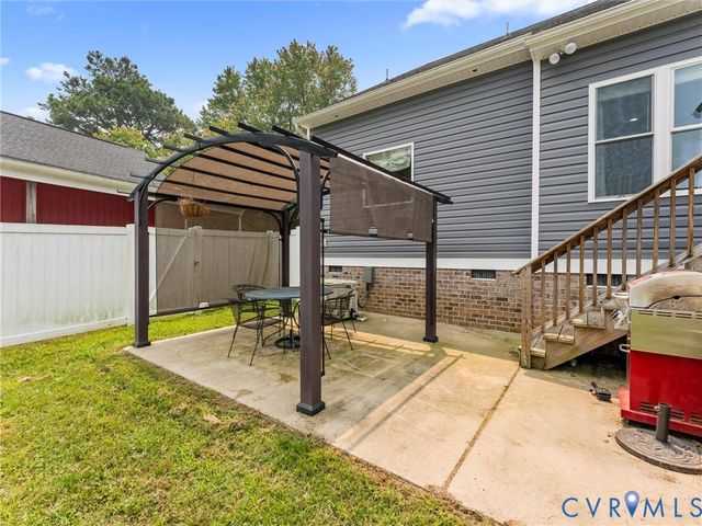 11390 Rocky Ridge Rd, Hanover, VA 23059