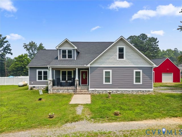 11390 Rocky Ridge Rd, Hanover, VA 23059