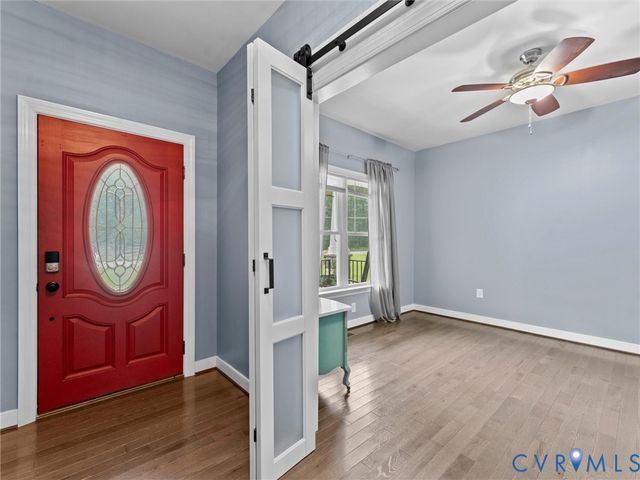 11390 Rocky Ridge Rd, Hanover, VA 23059