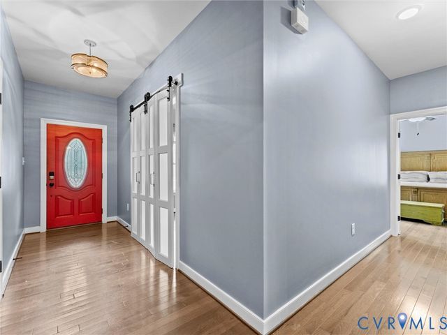11390 Rocky Ridge Rd, Hanover, VA 23059