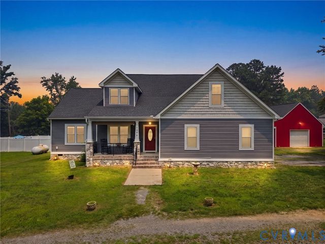 11390 Rocky Ridge Rd, Hanover, VA 23059