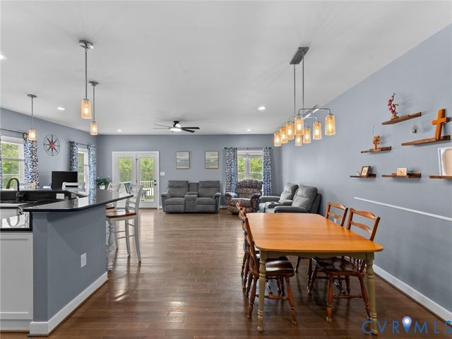 11390 Rocky Ridge Rd, Hanover, VA 23059