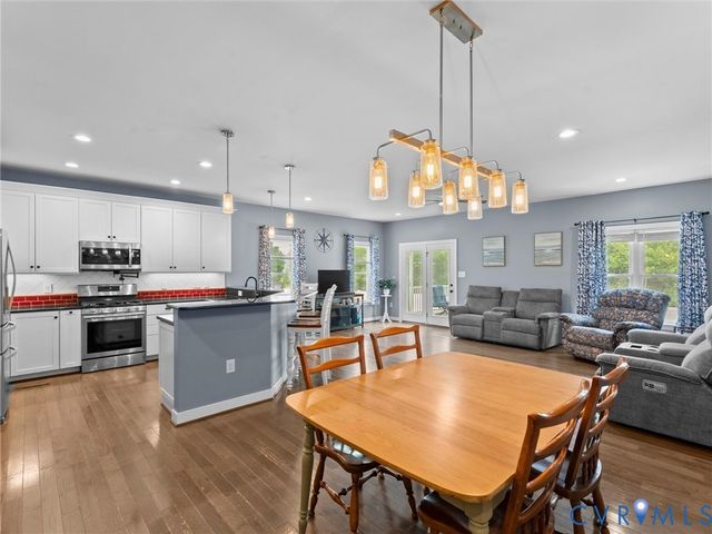 11390 Rocky Ridge Rd, Hanover, VA 23059